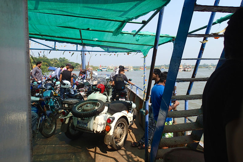 India